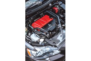 Mitsubishi Lancer Evo X 405Ps